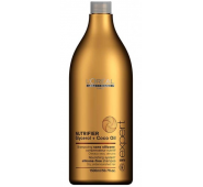 LOREAL Maitinamasis Sausų Ir Nualintų Plaukų Šampūnas L'oreal Professionnel Nutrifier 1500 Ml